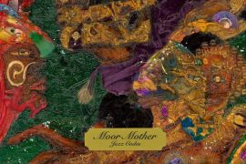 Inside the auditory playground of Moor Mother’s ‘Jazz Codes’