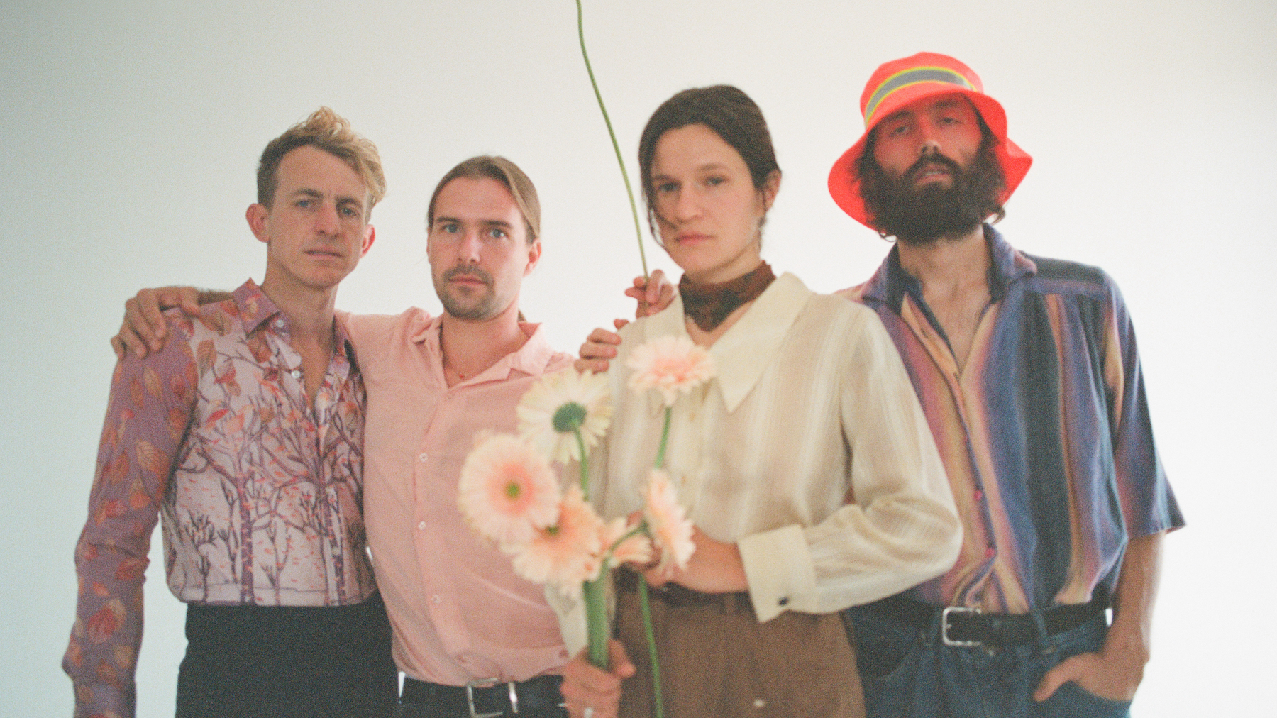 Big Thief’s new album will give you the feeling of coming home