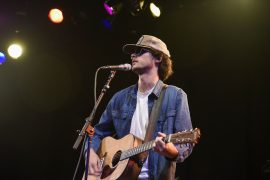 Calder Allen | WXPN Artist To Watch – August 2022