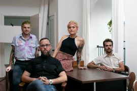 Catbite | WXPN Artist To Watch – July 2022