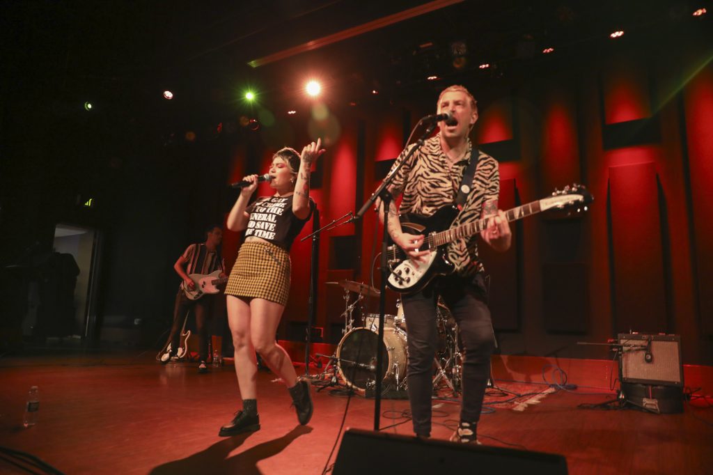 Catbite to headline Wilmington’s Ladybug Music Festival