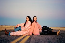 PRESS PLAY: New Albums out October 14th!
