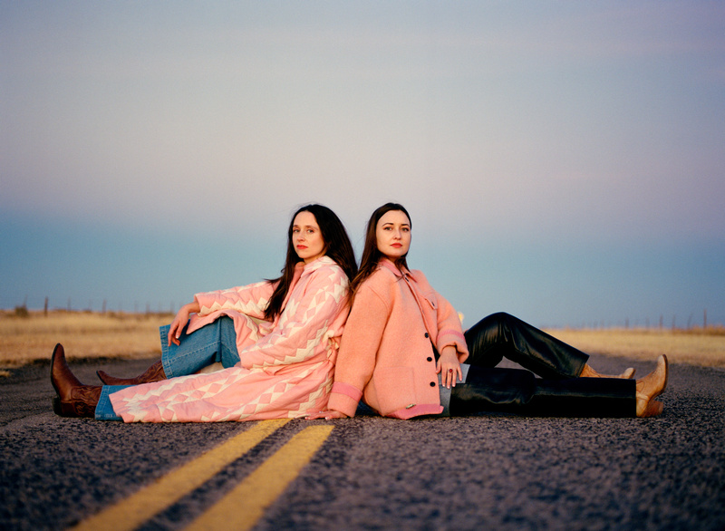 PRESS PLAY: New Albums out October 14th!