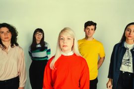 Alvvays will release third album ‘Blue Rev’ this fall; listen to “Pharmacist”