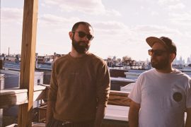 Honeytiger shows the two sides of their new ‘American Idyll’ LP in recent singles
