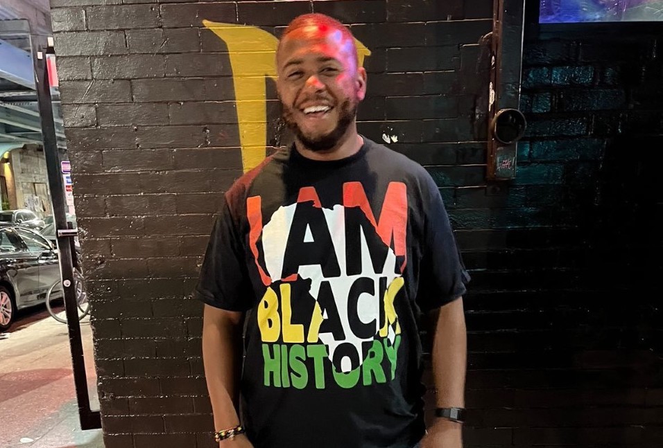 Black Soul Summer: DJ Brotha Taaj on music, community, and the party he’s throwing at Sunflower this weekend