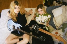 Momma | WXPN Artist To Watch – September 2022