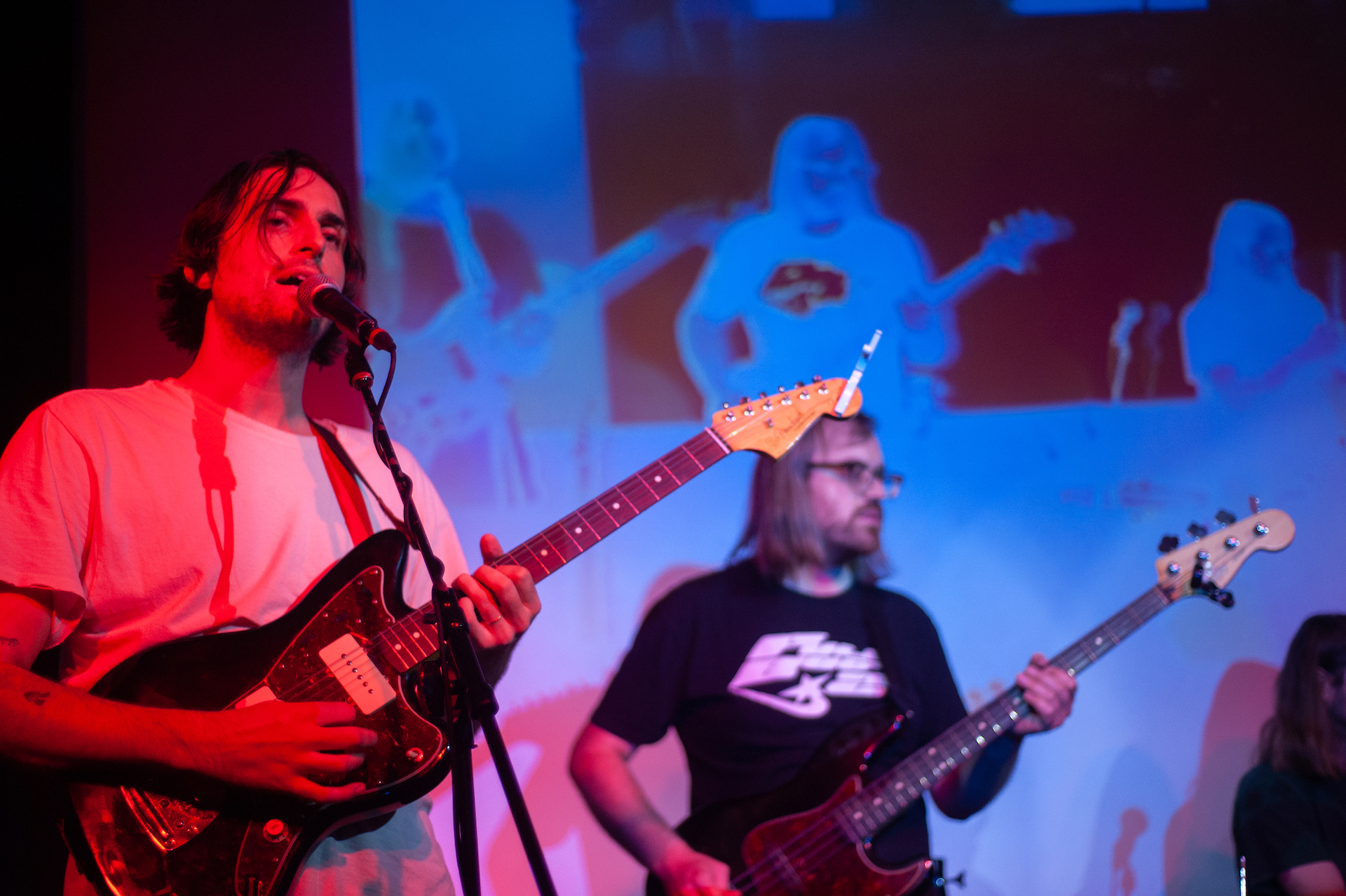 22º Halo returns with charming new single “Virtual You,” new album in tow