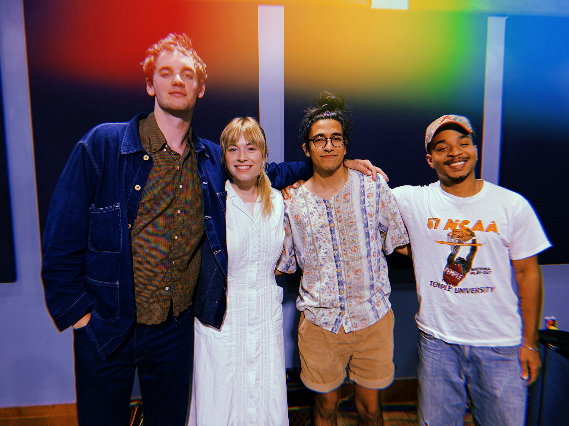 Indie Rock Hit Parade Live Session: Kate Bollinger