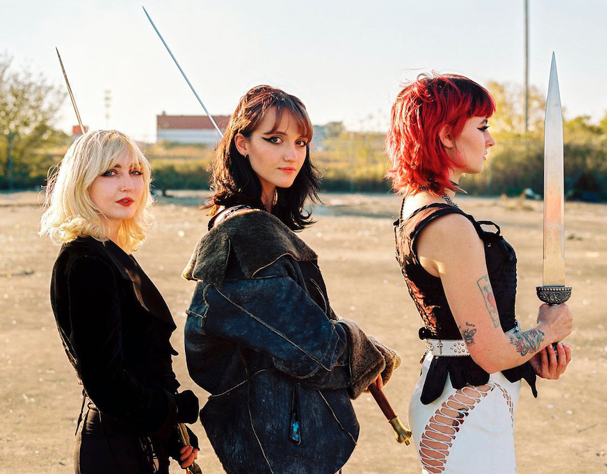 Bröthers pay homage to ‘Dune’ in wicked new single “The Spice”
