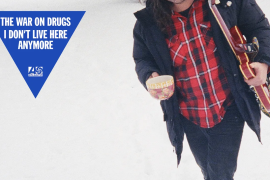 The War on Drugs are releasing a deluxe box set of ‘I Don’t Live Here Anymore’