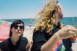 PRESS PLAY: New Albums out August 12th!