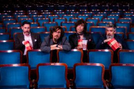 14 concerts to see this week, including The Mountain Goats, Lydia Loveless, Baroness and more
