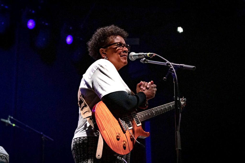 Deeply Traditional and Extremely Experimental: Remembering Philly jazz legend Monnette Sudler