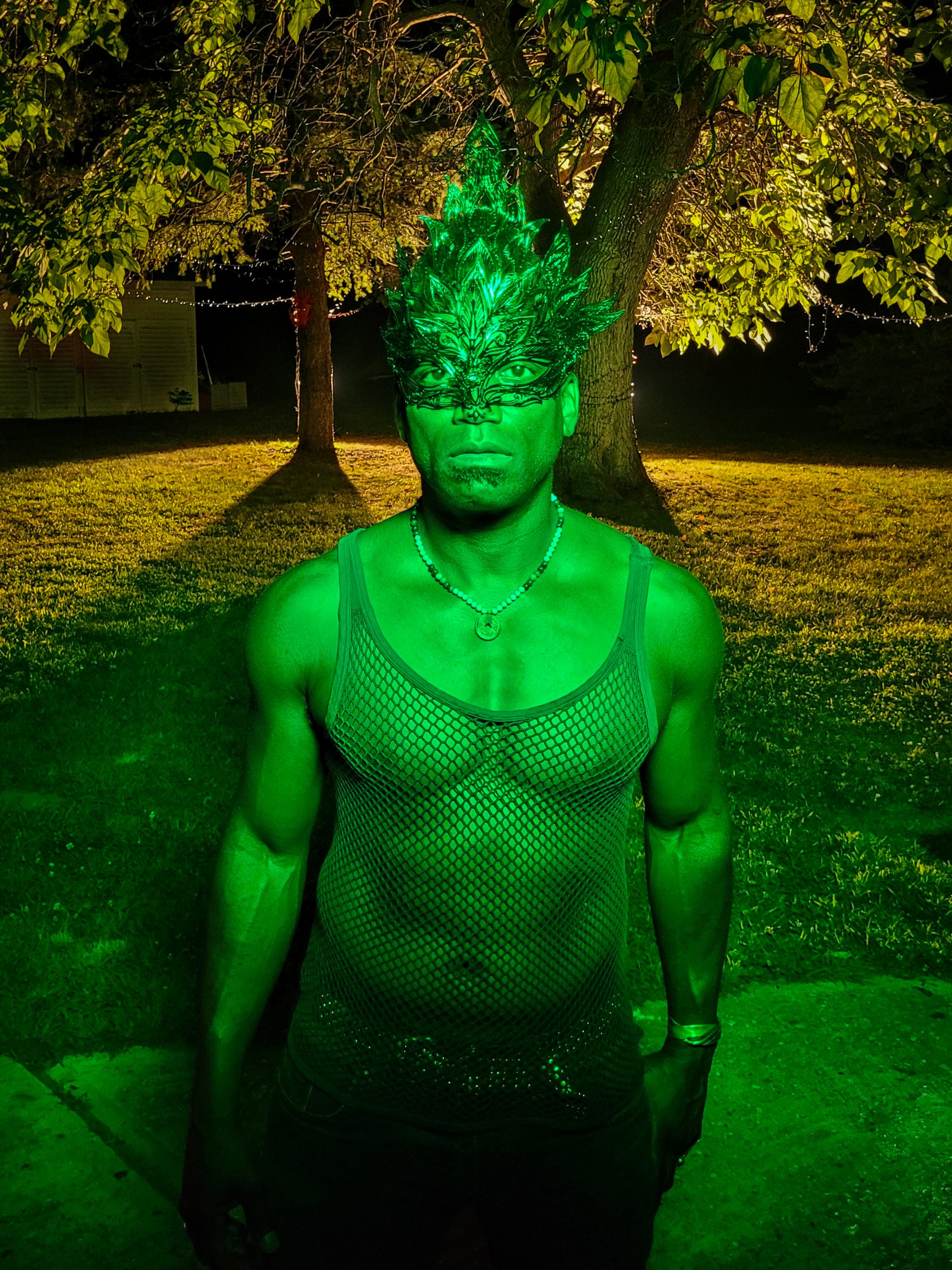 “Captain” Kirk Douglas of The Roots shares single “We Can Be One” from forthcoming solo record as Hundred Watt Heart