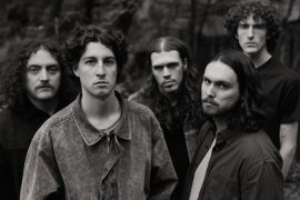 Knifeplay stares down grief on sophomore record, ‘Animal Drowning’