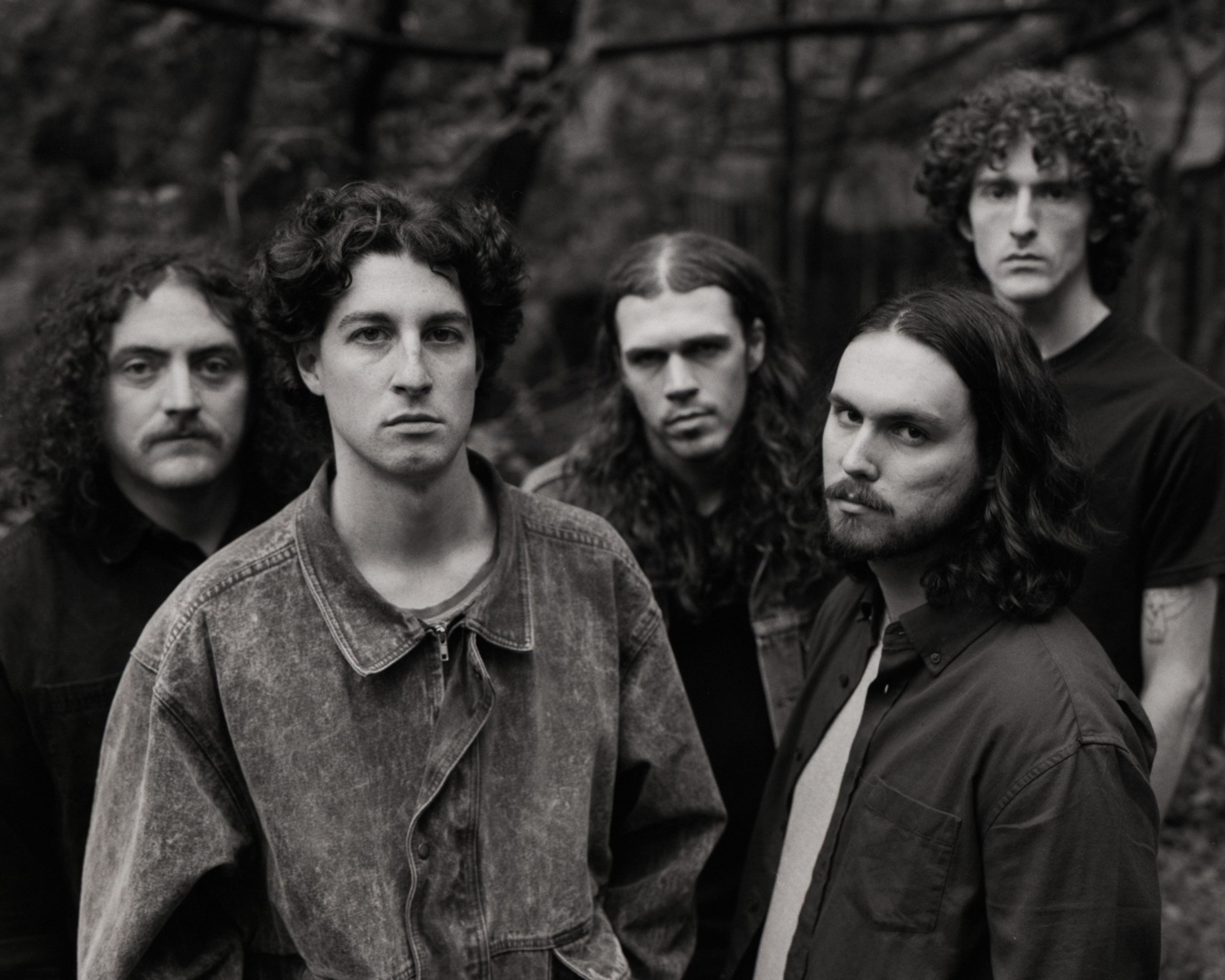 Knifeplay take a hazy view of suburbia on new single “Promise”