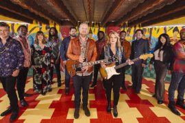 ‘I Am The Moon’ is Tedeschi Trucks at their finest and most adventurous