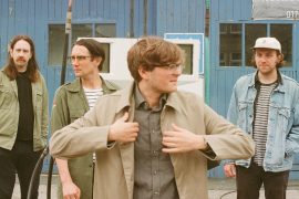 Yard Act’s latest is a ‘knowingly hypocritical snapshot’ of the times we live in