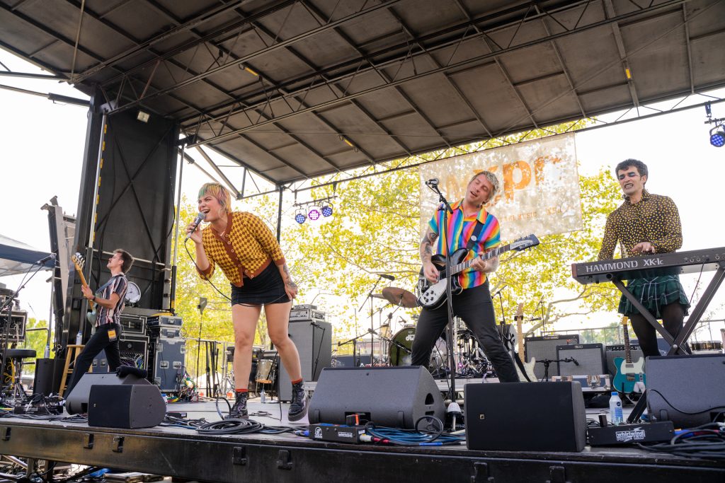 Catbite: Full Set (2022 XPoNential Music Festival)