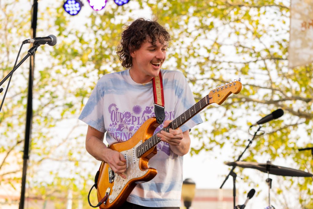 Houndmouth: Full Set (XPoNential Music Festival 2022)