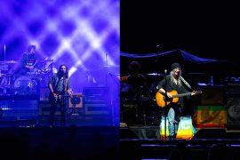 Master classes with The War on Drugs and Patti Smith to end day one XPNFest