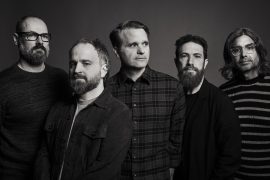 PRESS PLAY: New Albums out September 16th!