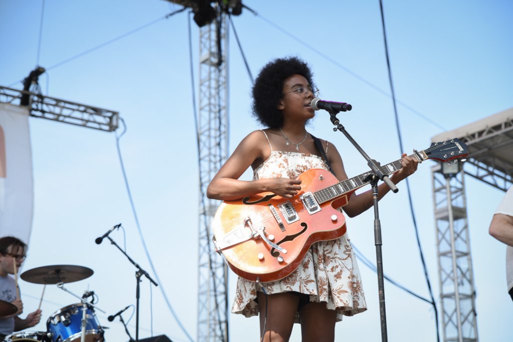 Fall in love with Kennedy Mann’s “Crooked”