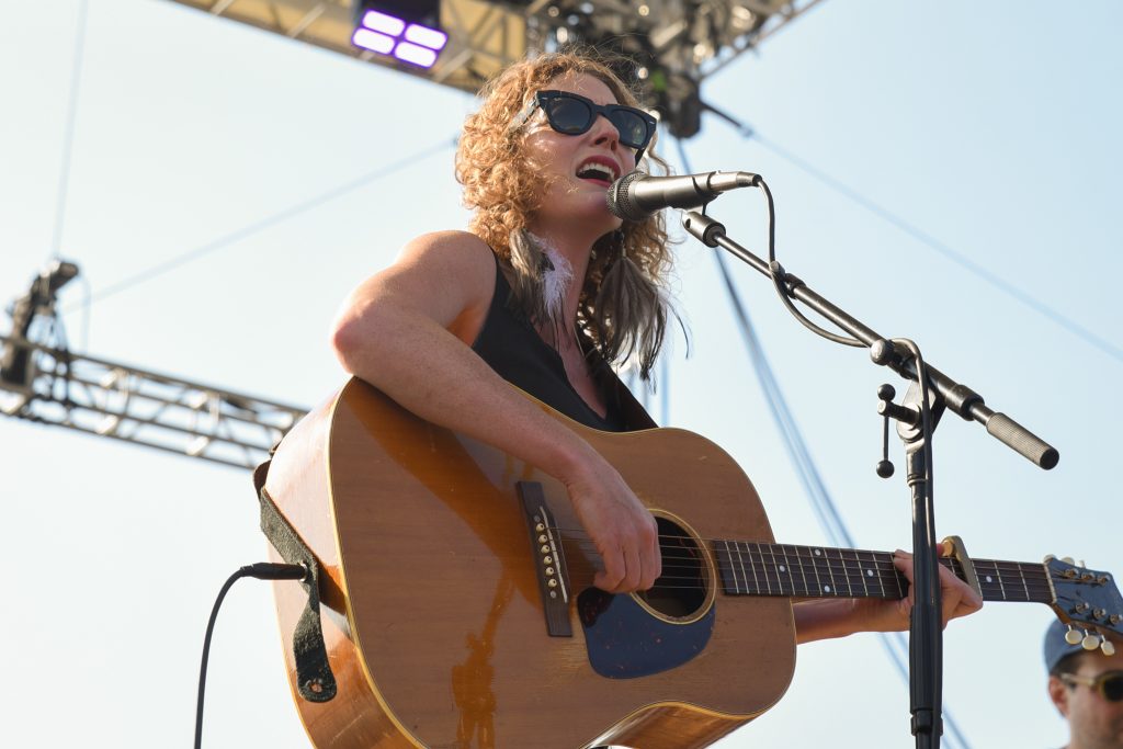 Kathleen Edwards: Full Set (XPoNential Music Festival 2022)