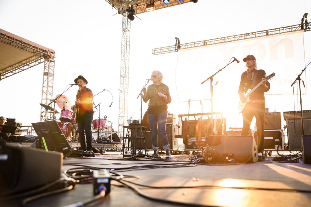 Lucinda Williams: “Drunken Angel” (2022 XPoNential Music Festival 2022)