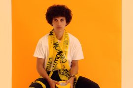 Ron Gallo releases a new single on Kill Rock Stars