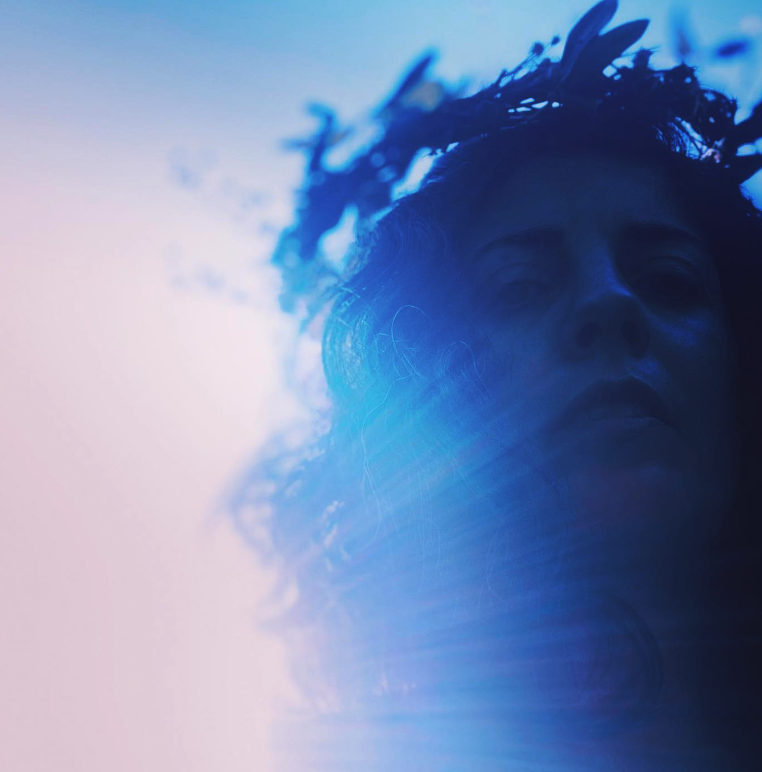 Christina Ward builds to her debut LP with atmospheric single “Calendar”