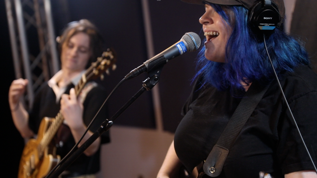 Best Bear: “Gaslighter” (The Key Studio Sessions)