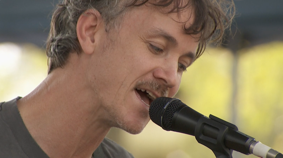 The Felice Brothers: “Jazz On The Autobahn” (2022 XPoNential Music Festival)