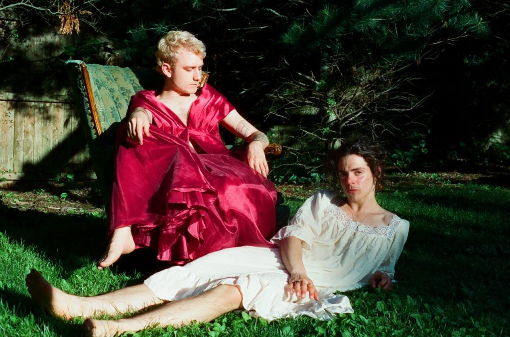 “Back to self-remembering”: Naked Lake break down their fearless debut, ‘Should We Go Home Now?’