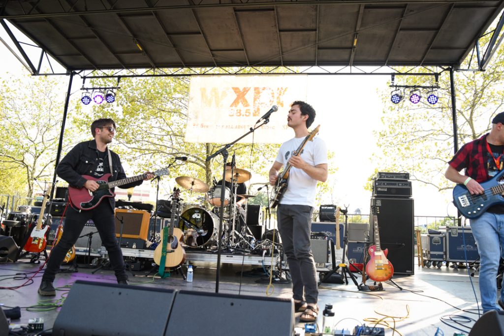 The Tisburys: Full Set (2022 XPoNential Music Festival)