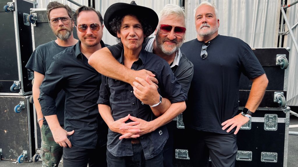 PRESS PLAY: New Albums out September 9th!