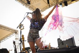 15 concerts to see this week, including Valerie June, Plains, Clap Your Hands Say Yeah, Catbite and more