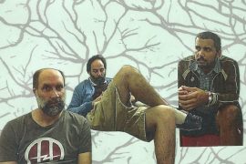 Built to Spill spills the beans on the making of ‘When The Wind Forgets Your Name’