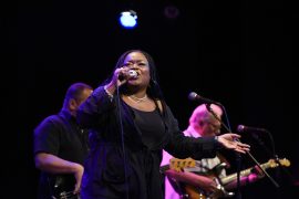 17 concerts to see this week, including Shemekia Copeland, Marco Benevento, an array of Philly artists at the Philadelphia Flower Show and more