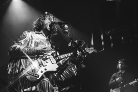 Everything In Its Place: Kevin Morby at Ardmore Music Hall