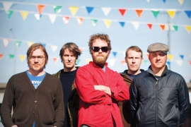 17 concerts to see this week, including Pavement, Fontaines D.C., Cate Le Bon, Resistance Revival Chorus and more