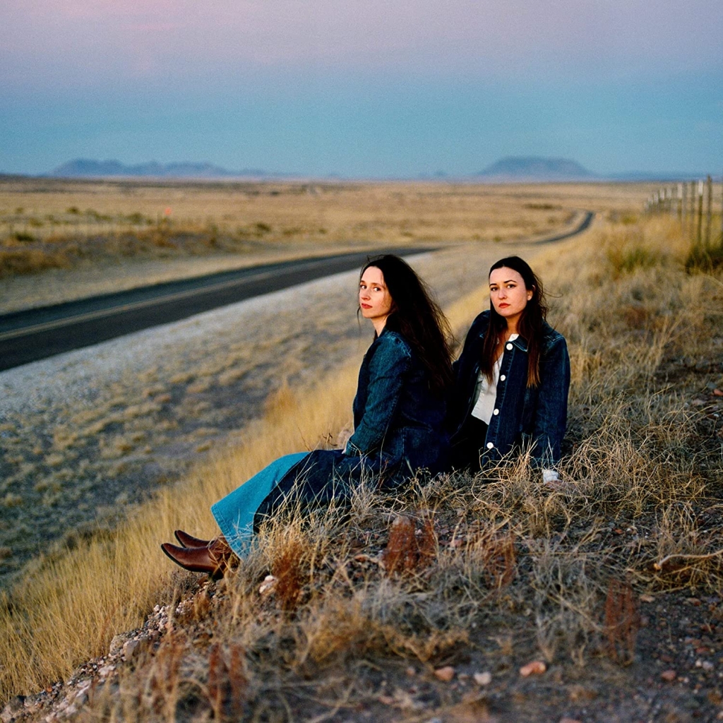 The jagged truths of Katie Crutchfield and Jess Williamson’s Plains
