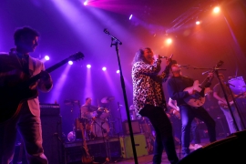 Chaotic Good: Broken Social Scene celebrates 20 years of ‘You Forgot It In People’ at Union Transfer