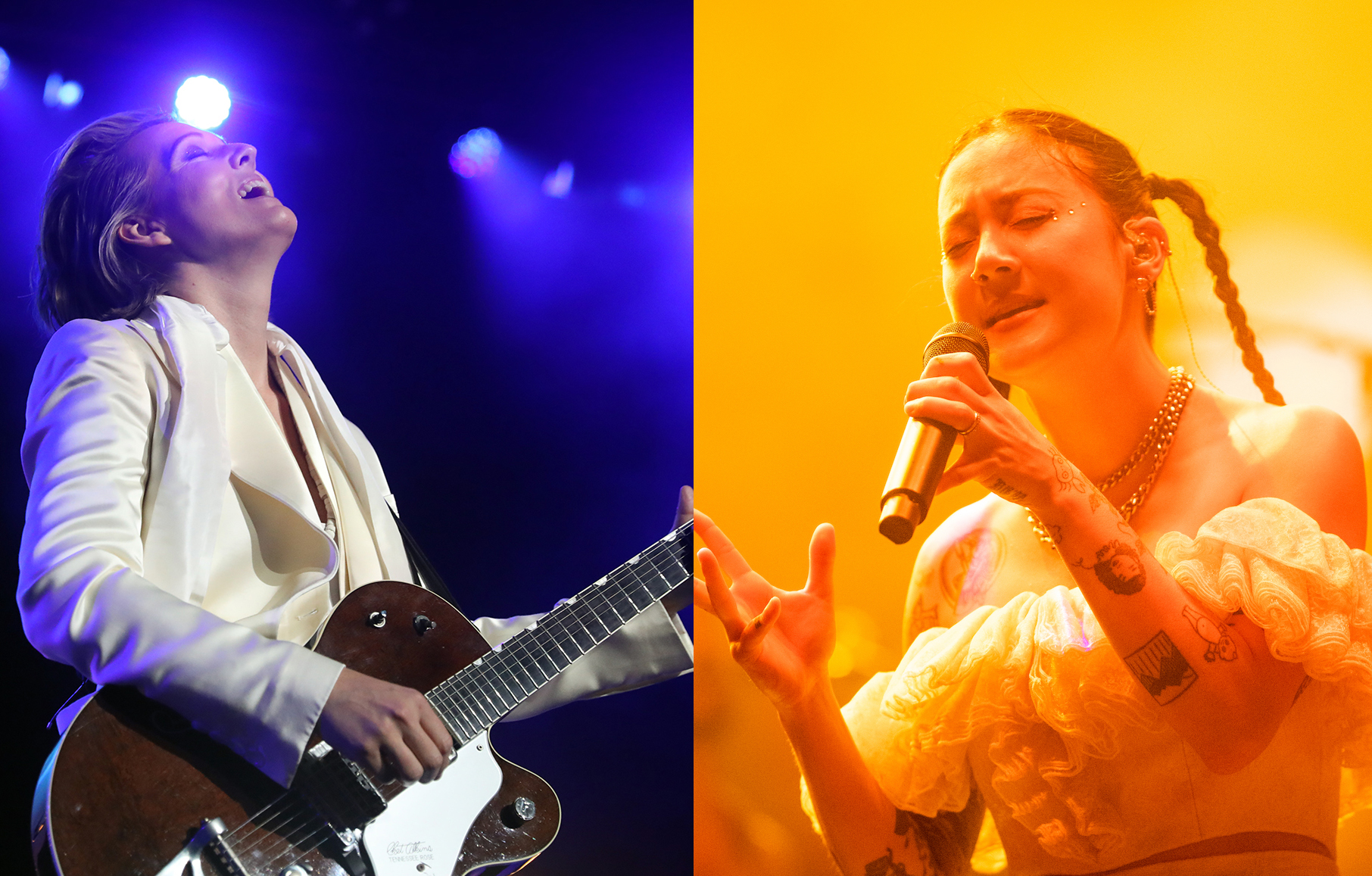 Listen to Japanese Breakfast’s touching cover of Brandi Carlile’s “The Story”