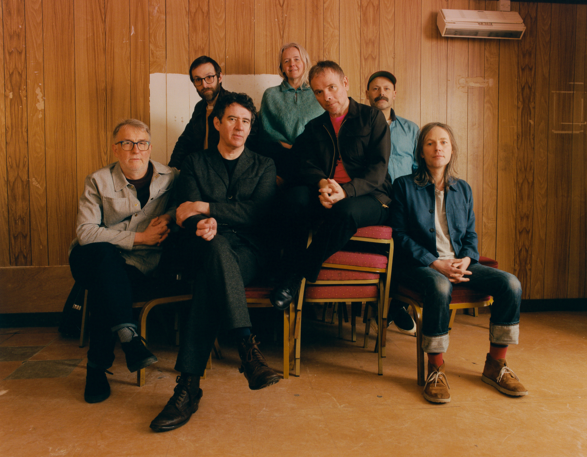 World Cafe Playlist for 10/20/2022