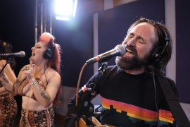 The Key Studio Sessions: Don McCloskey