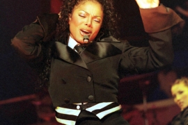 The Culture Corner: Janet Jackson’s ‘The Velvet Rope’ turns 25