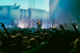 Rock The House: Gorillaz at The Met Philly