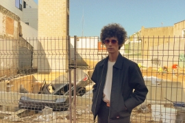Ron Gallo wants “Anything But This” on his new single